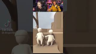 Auron Le Pone El Culo En La Cara A Biyin