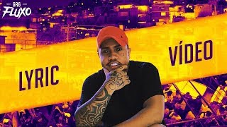 MC Davi - Meca / Fazer o Quê? (Lyric Video) Djay W