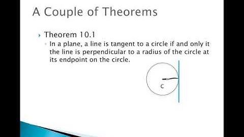 Lesson 10.1 H Geometry