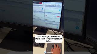 What The Intern Was Watching Via Our Window Sync Feature... 😅 #RoxyBrowser #taylorswift
