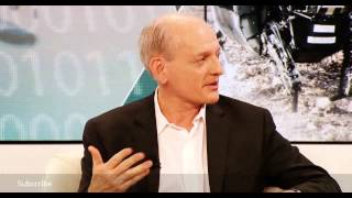 The Brave New World - DAVOS - 2015