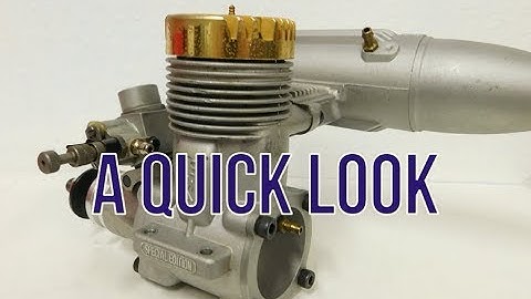 OS 61 FSR Special Edition A Quick Look