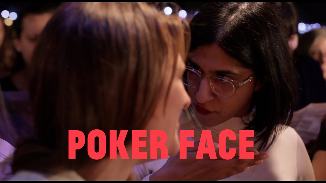 Choir! Choir! Choir! sings Lady Gaga "Poker Face" YouTube