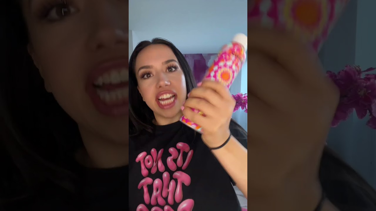 The best dry shampoo for grease and volume @amika 