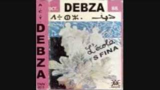 Groupe DEBZA