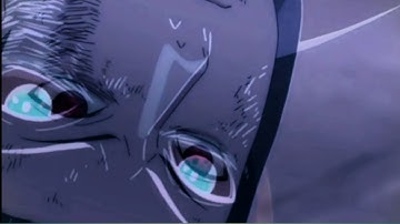 misunderstood - short amv alight motion like katon vfx preset (maybe)