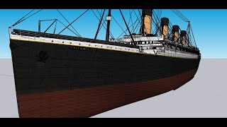 LIVE 🔴 Preparing for Titanic Month
