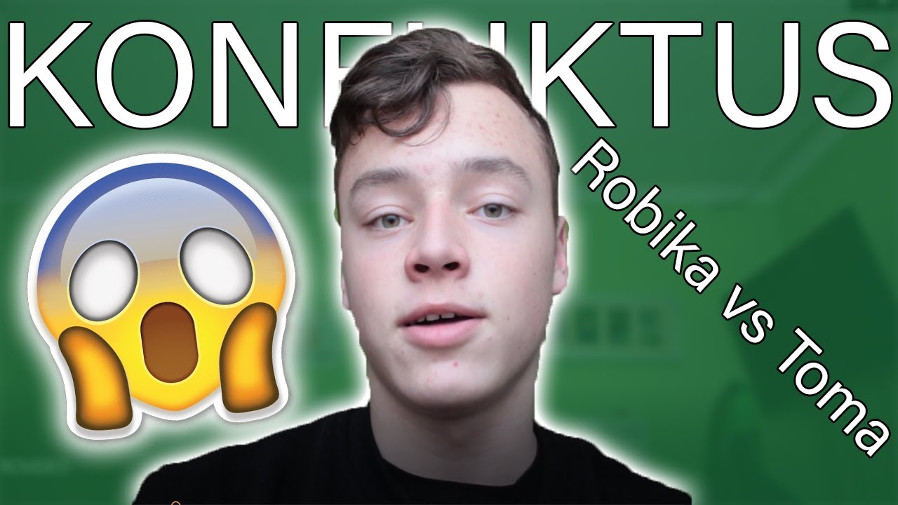 KONFLIKTUS🤼‍♂️