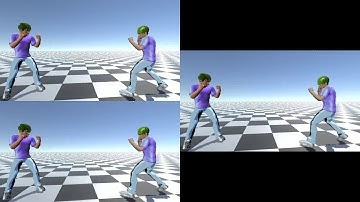 Project Cupkick 1 - Revival