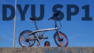 My full review of the DYU SP1
