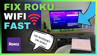 Roku TV Won't Connect to WiFi – Fix It in 5 Minutes