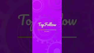 Top follow app mein login kaise karen | how to login in top follow app | 100 working tricks screenshot 2