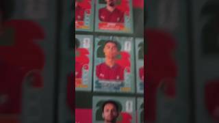 Portugal 🇵🇹🇵🇹🇵🇹🔥🔥 #panini #futbol #mundial