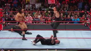 Undertaker - Big Boot