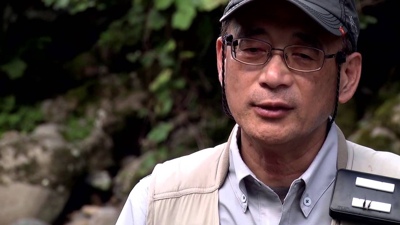 フライフィッシャー」2015年12月号付録DVDダイジェスト - YouTube