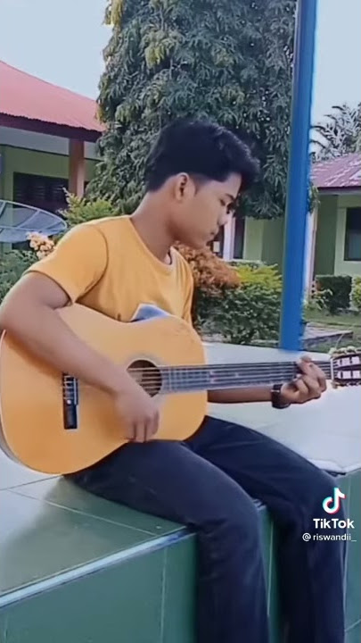 7 Samudra - Gamma1 (Cover Riswandi ) Status wa