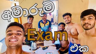 Exam vlog 06 vlog cdanus vlogs cdanuslife