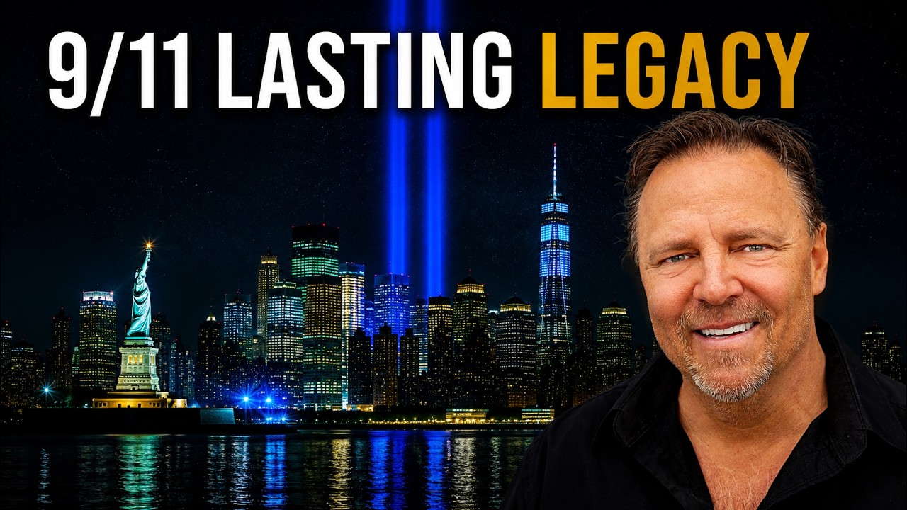 9/11 Lasting Legacy | Michael Gier