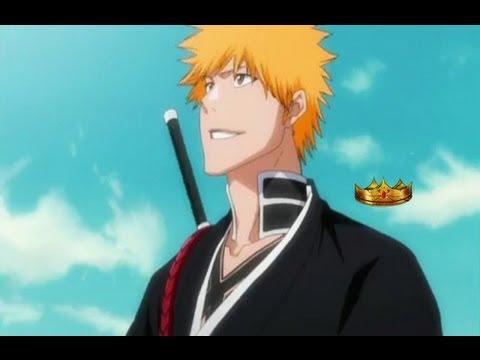 Bleach Episodes