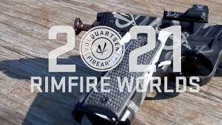 2021 Rimfire World Championships