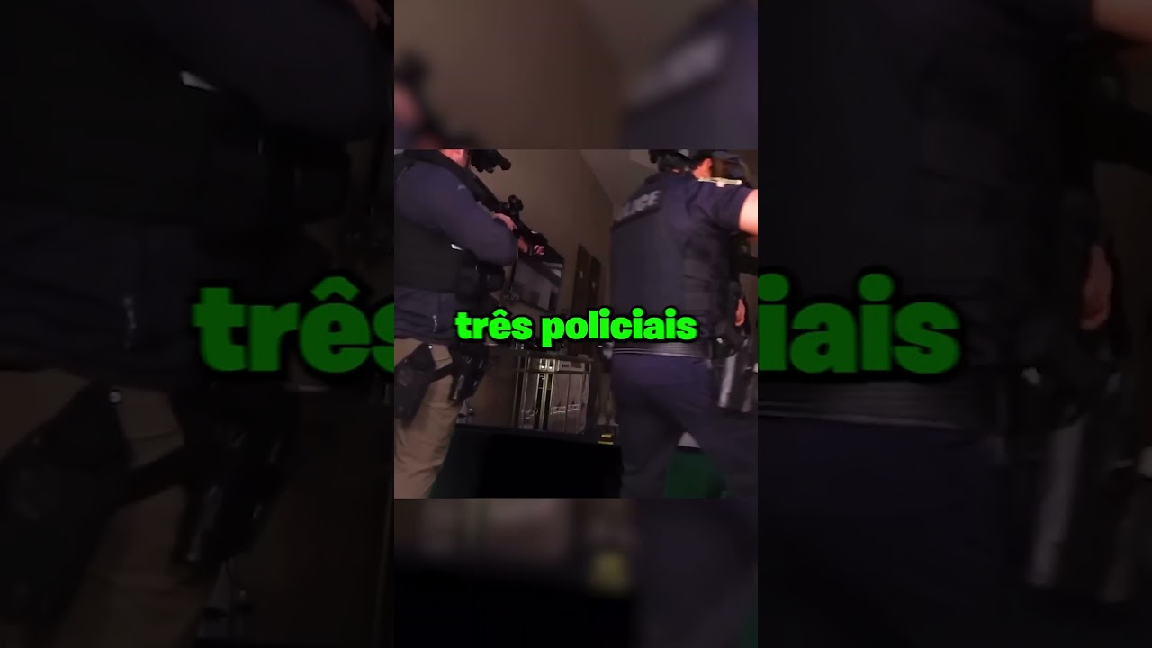 Streamers Que Foram Invadidos AO VIVO
