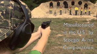 German Luger - Shooter Neun.
Nine year old shoots Luger.
http://www.youtube.com/user/bigdaddyhoffman1911 German Luger - Shooter Neun.