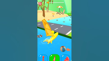 #shapeshifting #level 511