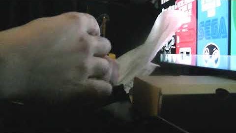 Unboxing Carcasa de Sega Pi Case de Retroflag para Rasberry pi 3 y 3bplus