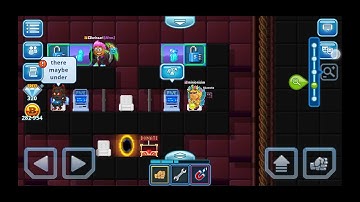 Pixel world 2024(Gambling)