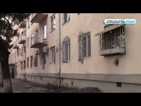 უბნები და სტერეოტიპები - საღორია