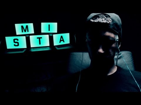 Mistaman - M.I.S.T.A. 2.0 (Official Video)
