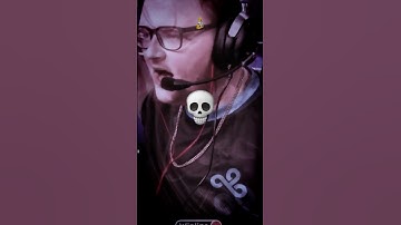 Noscope by Boombl4 #cs2 #csgo #boombl4