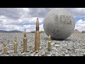 50cal vs Atlas Stone