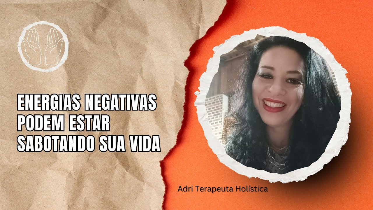 Como bloquear energias negativas da minha vida? Veja as dicas que você ...