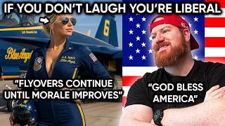 If You Laugh, You're Conservative PT.397 Memes & Comedy for Republicans & Trump Supporters | MAGA