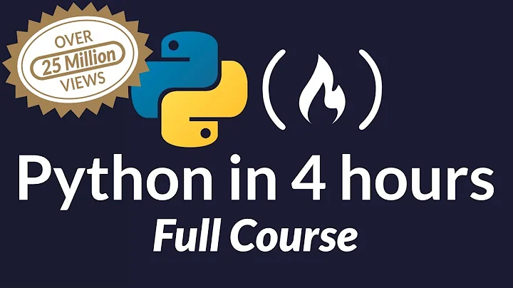 Learn Python - Full Course for Beginners [Tutorial] - DayDayNews