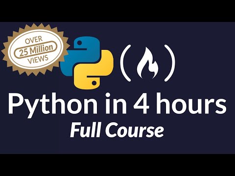 Video: Vad gör print f i Python?