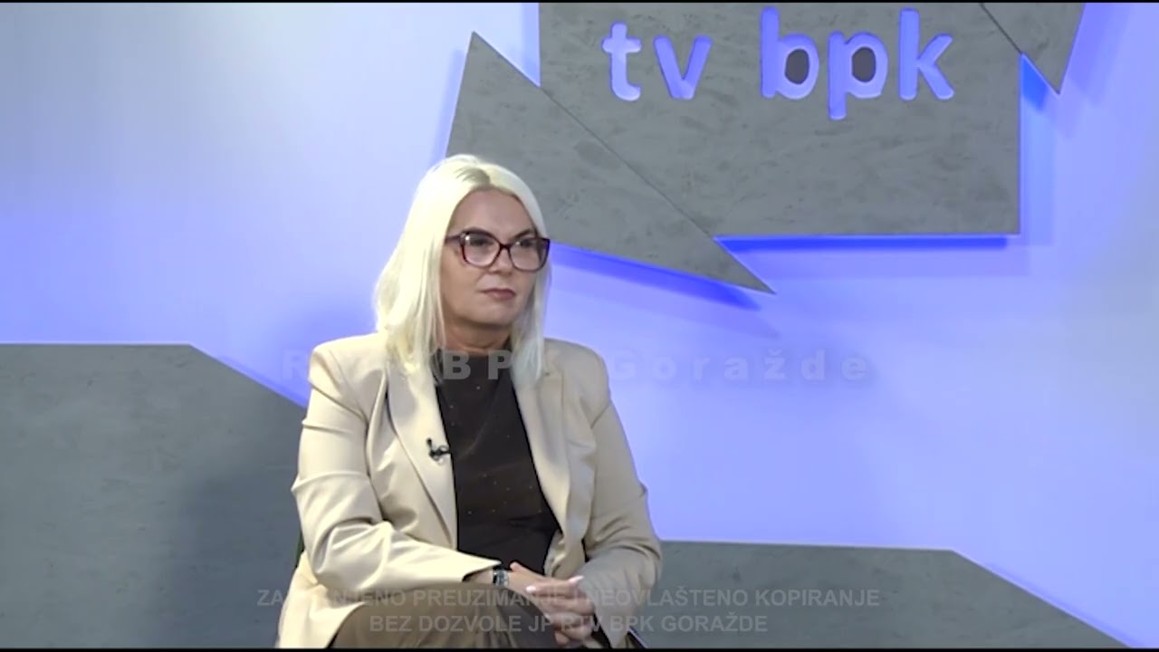 Rijec po rijec 25 9 2025 gost Adnan Alikadic