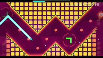 Geomatry dash subzero | Too many failed attempts!!!!!