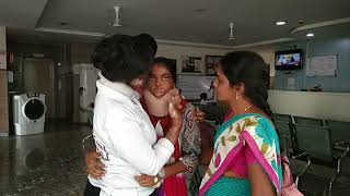 Burns To Shine 2019 Emotional Moments