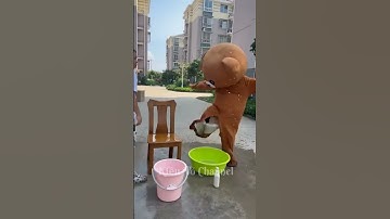 Siêu Quậy Tập 3. Relaxing Music