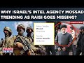 Iran president raisi missing why israels mossad trending after chopper crash tehran radio silent