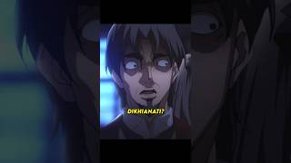 Alasan Kirei Membunuh Tokiomi