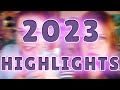 The fairy voice mother 2023 highlights