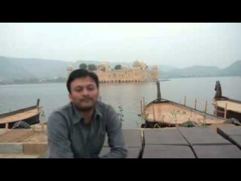 Interview with Jal Mahal Project Director