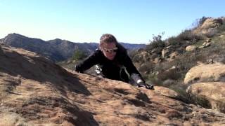 IBEX Trailer 2013