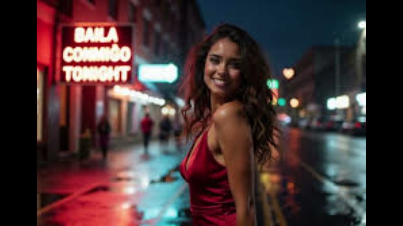 GLOBAL VIBES – Baila Conmigo Tonight 🔥 | Latin Pop Dance