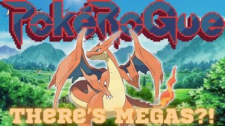 Megas?!  | PokeRogue | Rogue-Like Pokemon Game |