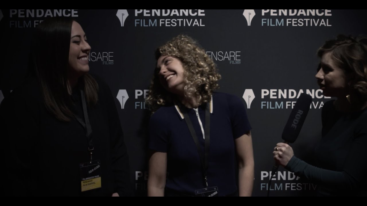 Ani Simon-Kennedy & Cailin Yatsko | The Short History of the Long Road | Pendance Interviews
