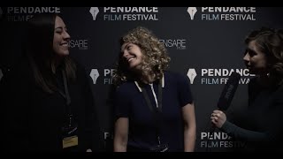 Ani Simon-Kennedy & Cailin Yatsko The Short History Of The Long Road Pendance Interviews